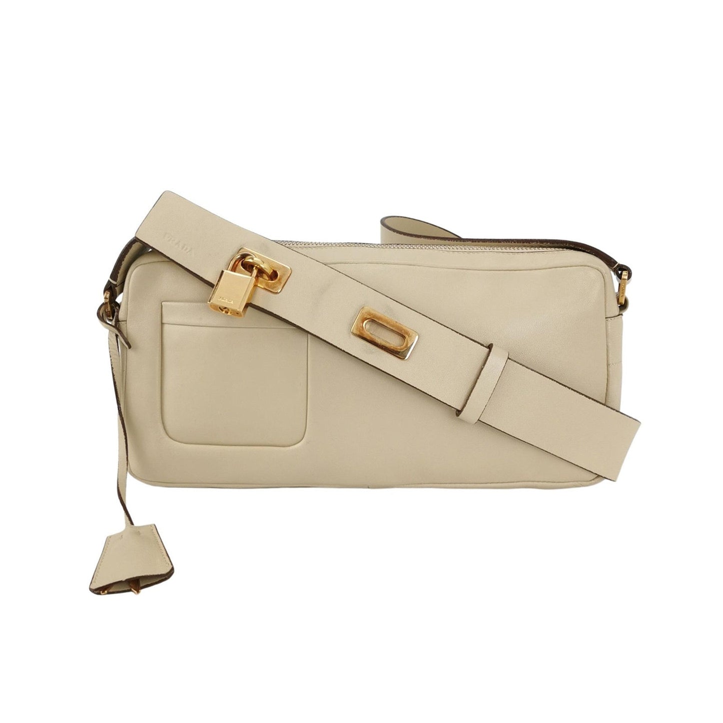 Prada Nylon Crossbody - Rovelle Bags