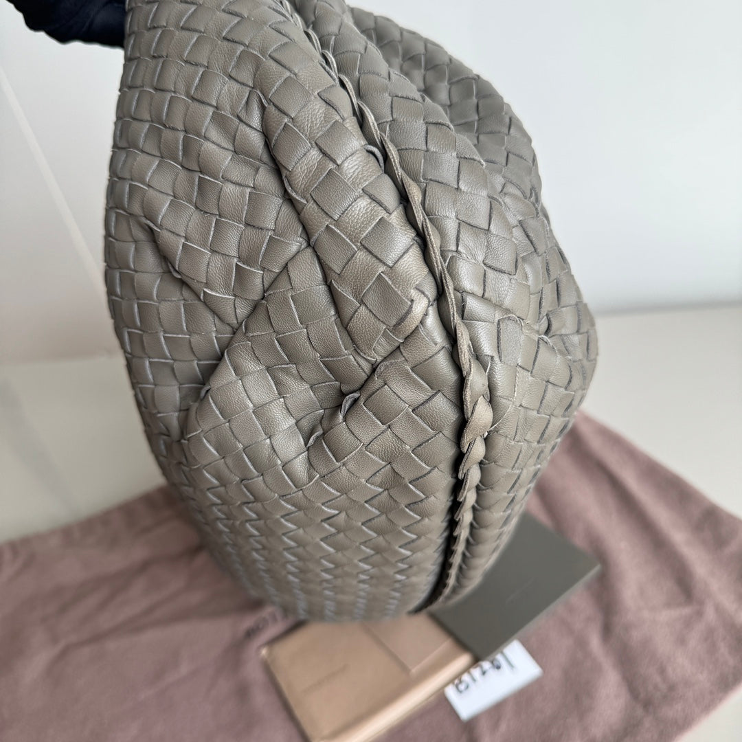 Bottega Veneta Veneta Shoulder Bag - Rovelle Bags