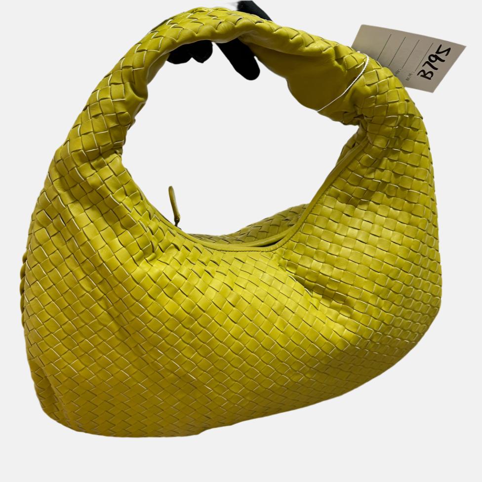 Bottega Veneta Veneta Shoulder Bag - Rovelle Bags