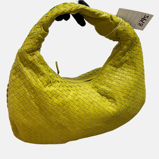 Bottega Veneta Veneta Shoulder Bag - Rovelle Bags