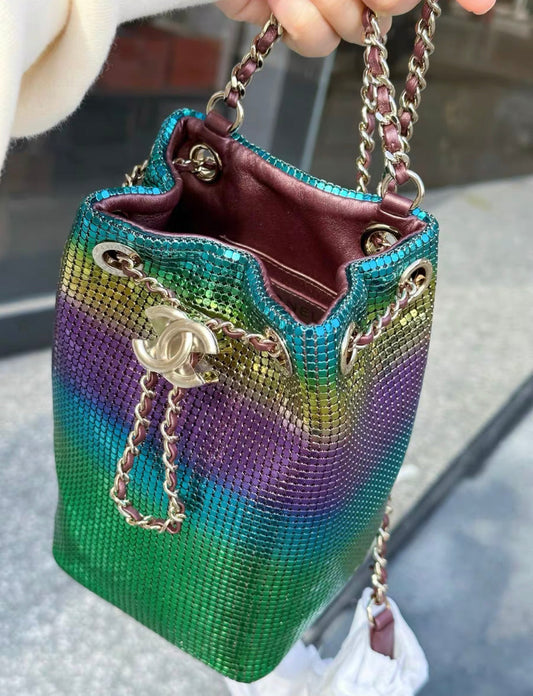 Chanel Handbag - Rovelle Bags