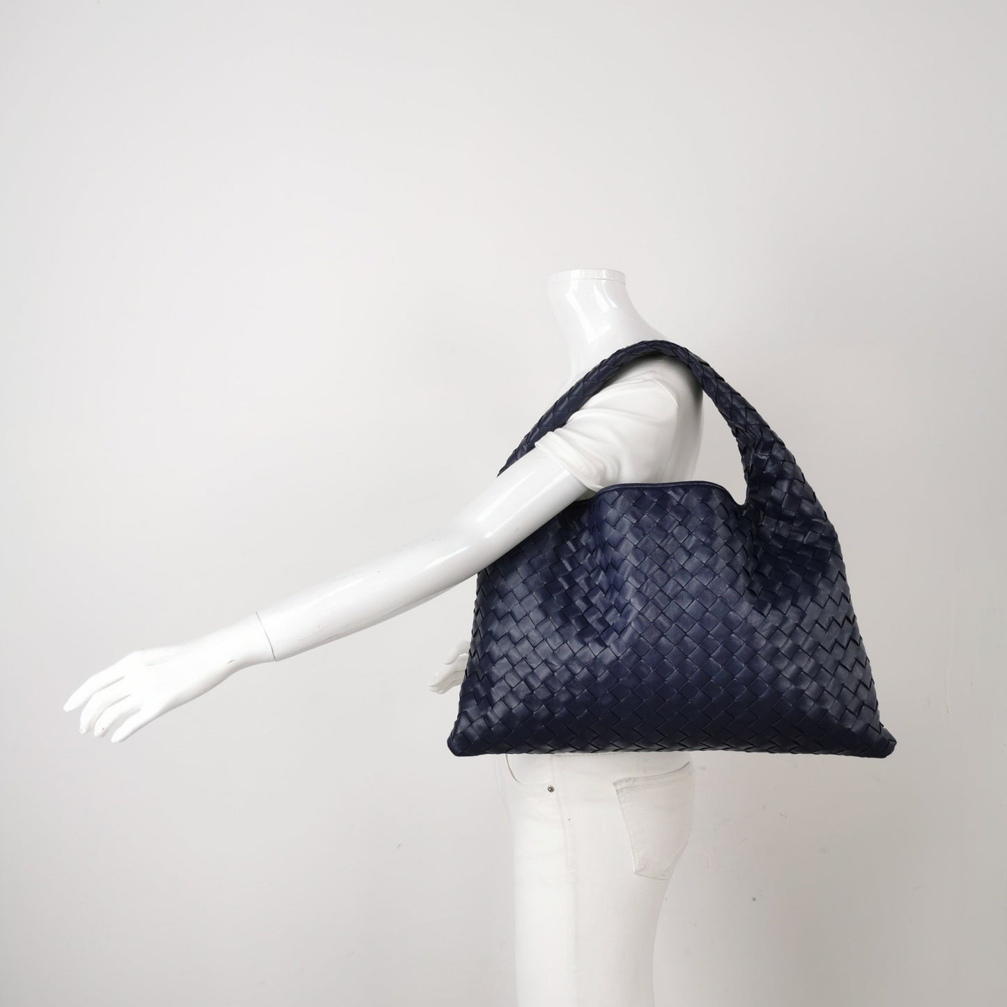 Bottega Veneta Veneta Shoulder Bag - Rovelle Bags