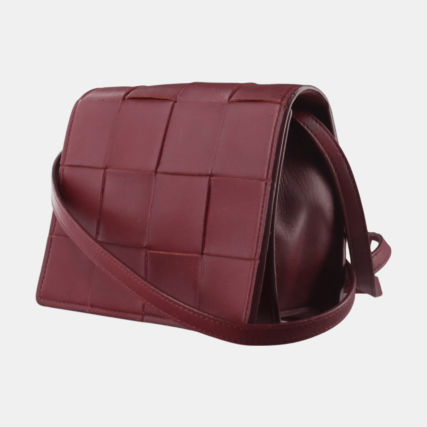 Bottega Veneta Cassette Crossbody - Rovelle Bags