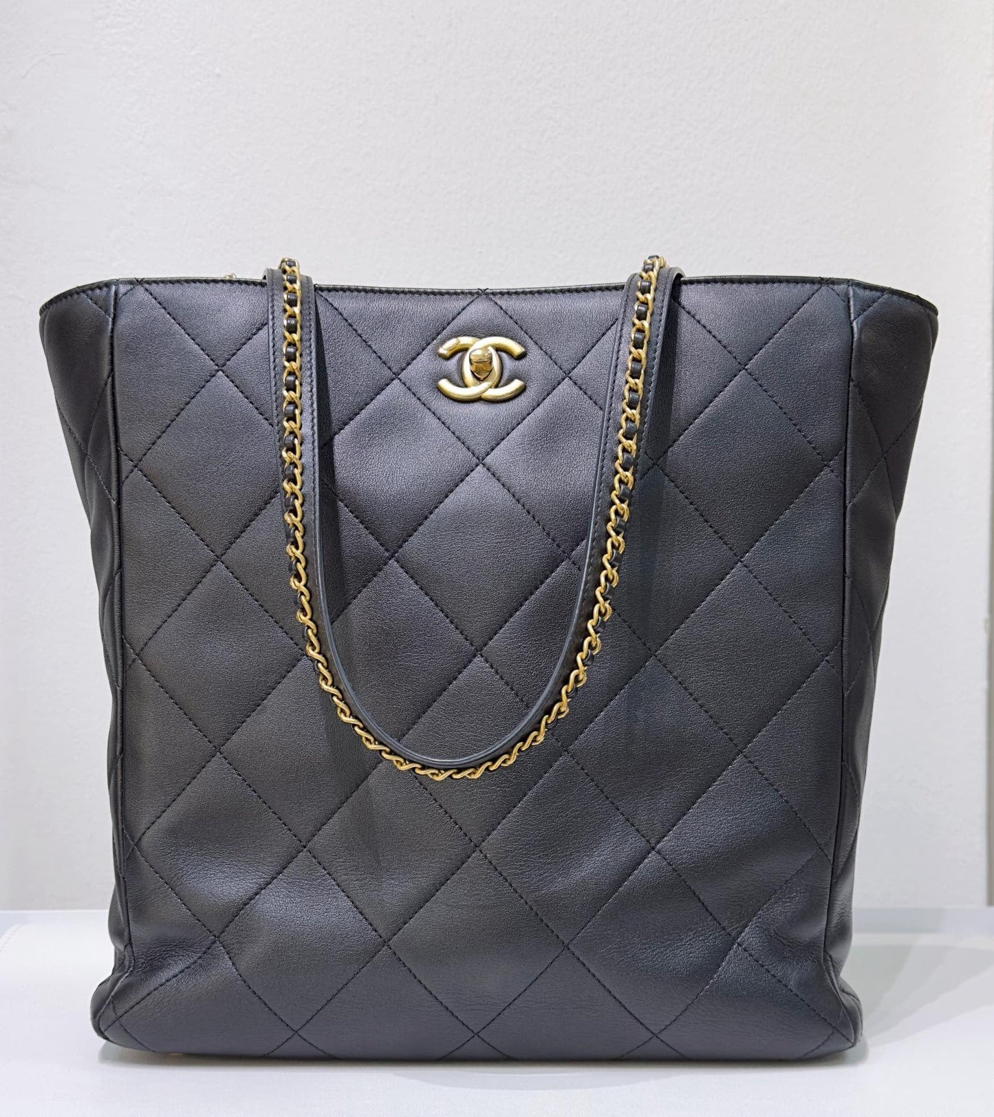 Chanel Tote - Almora Bags