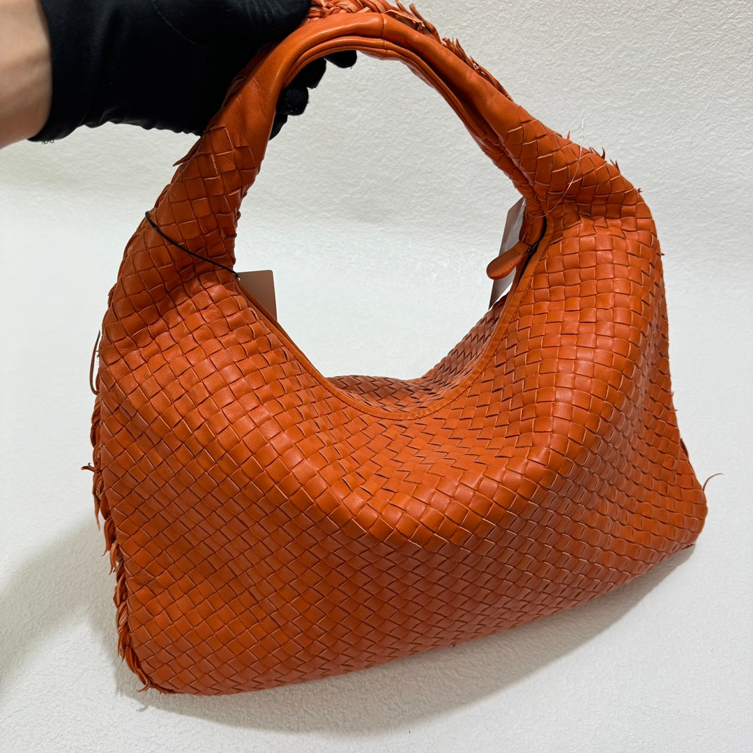 Bottega Veneta Veneta Shoulder Bag - Rovelle Bags