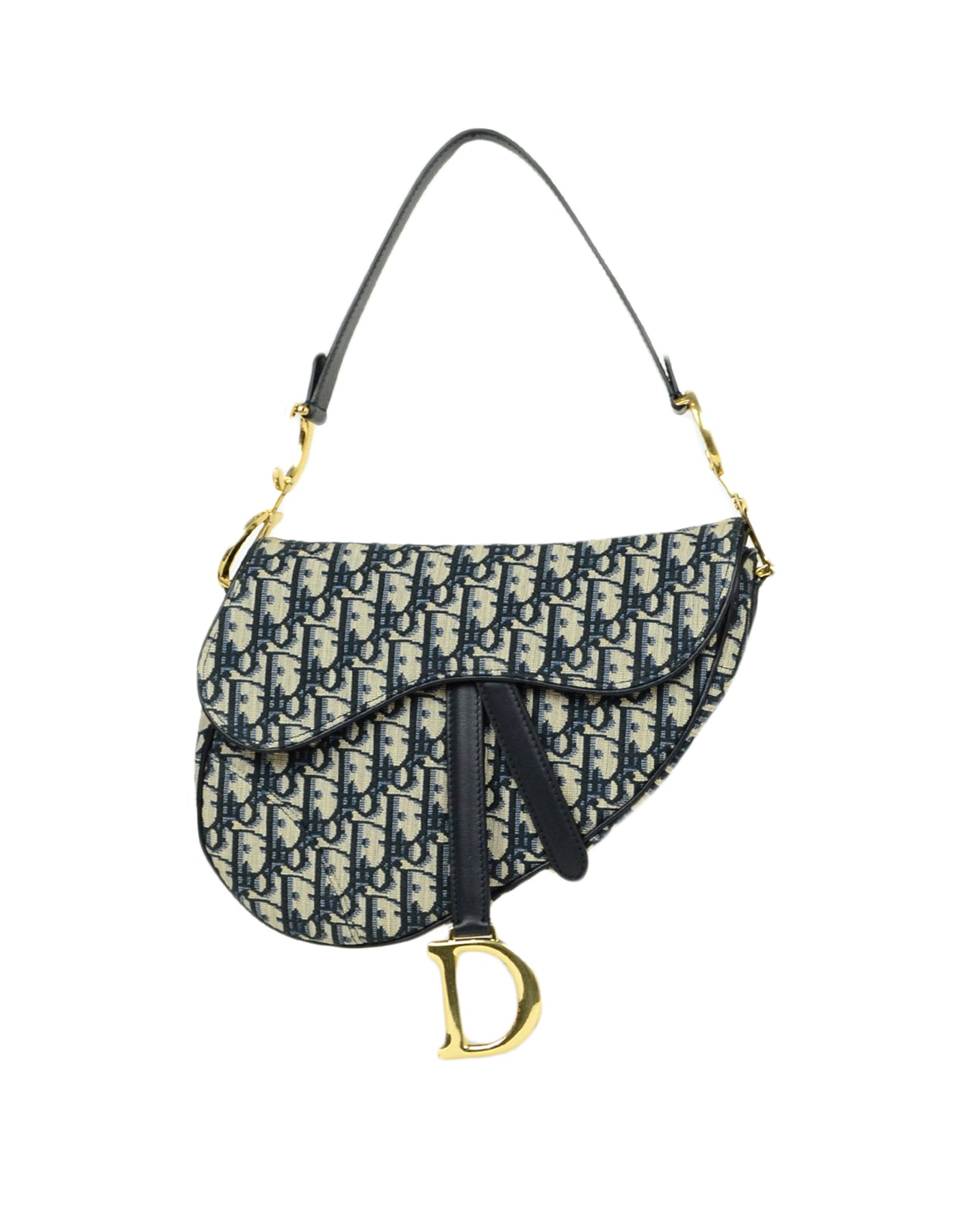 Dior Saddle Crossbody - Rovelle Bags