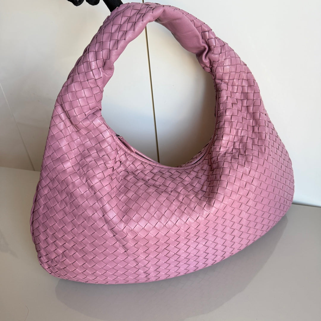 Bottega Veneta Veneta Shoulder Bag - Rovelle Bags