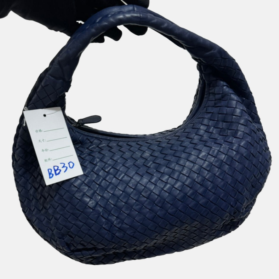 Bottega Veneta Veneta Shoulder Bag - Rovelle Bags