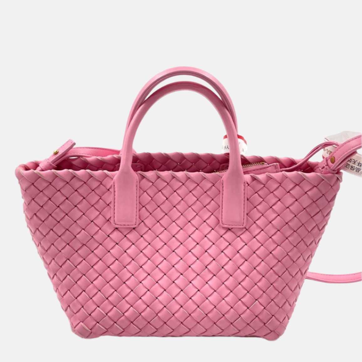 Bottega Veneta Cabat Tote - Rovelle Bags