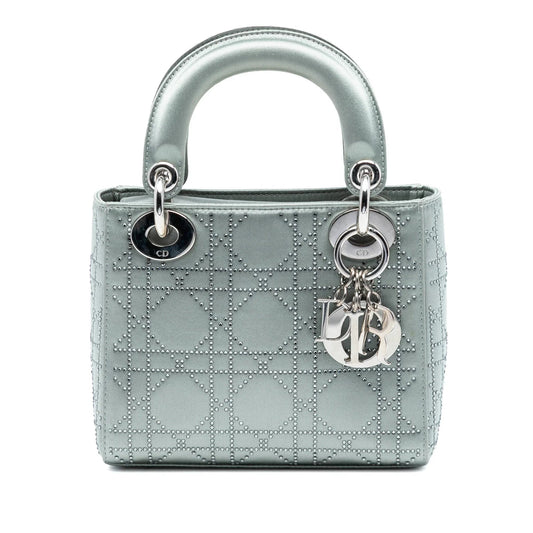 Dior Lady Dior Handbag - Rovelle Bags
