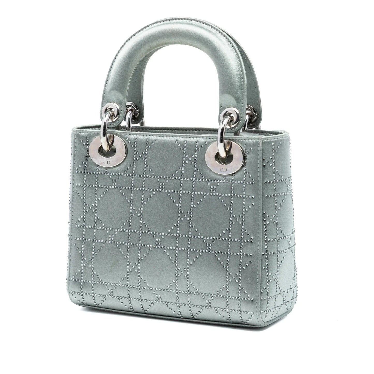 Dior Lady Dior Handbag - Rovelle Bags