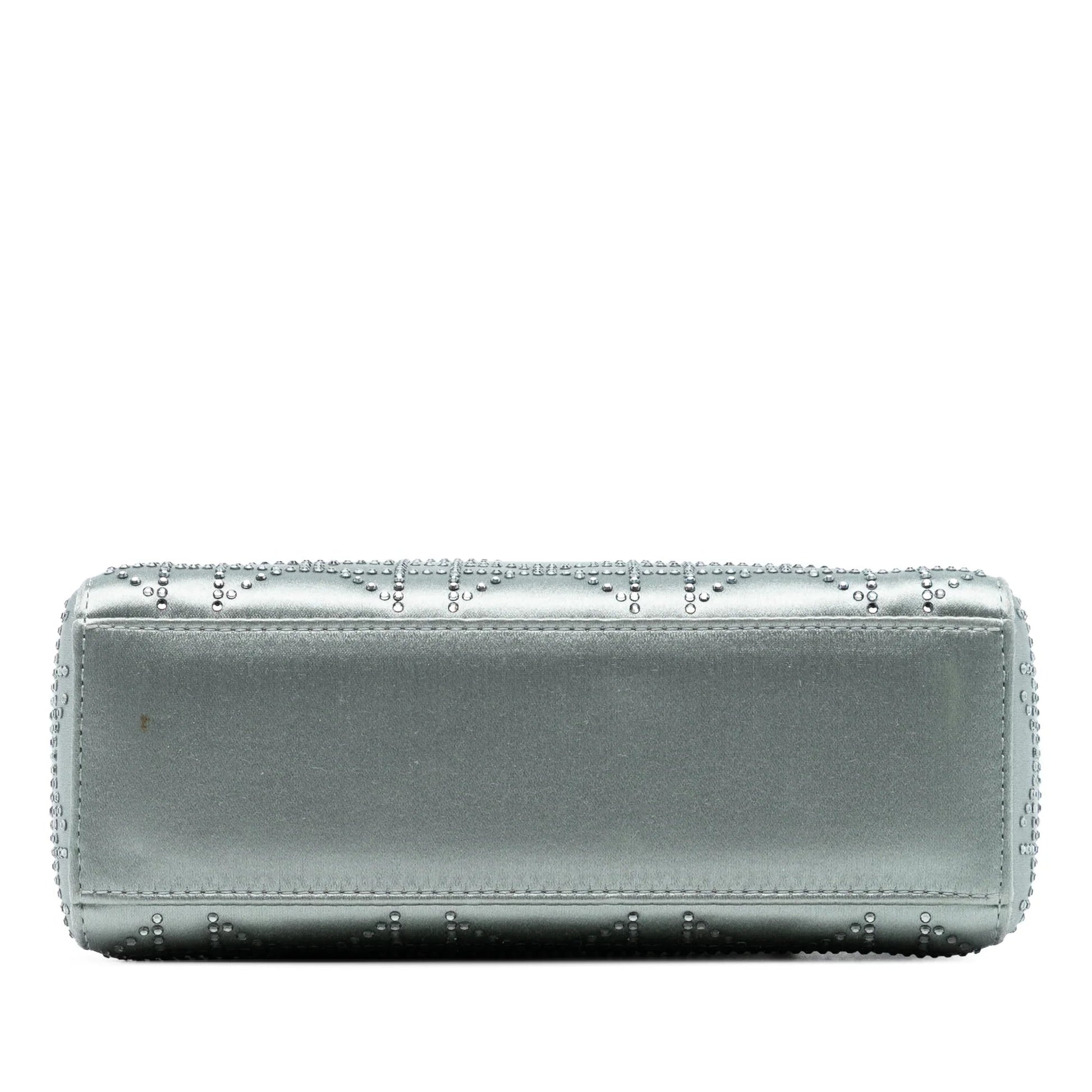 Dior Lady Dior Handbag - Rovelle Bags