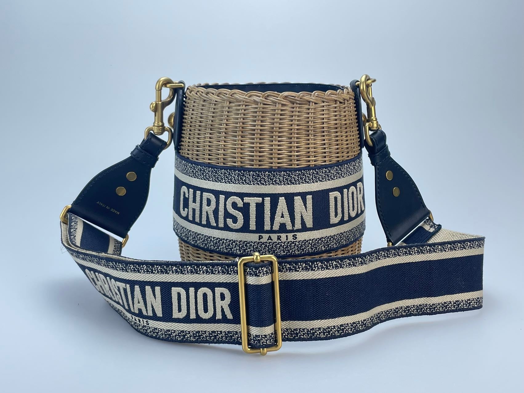 Dior Handbag - Rovelle Bags