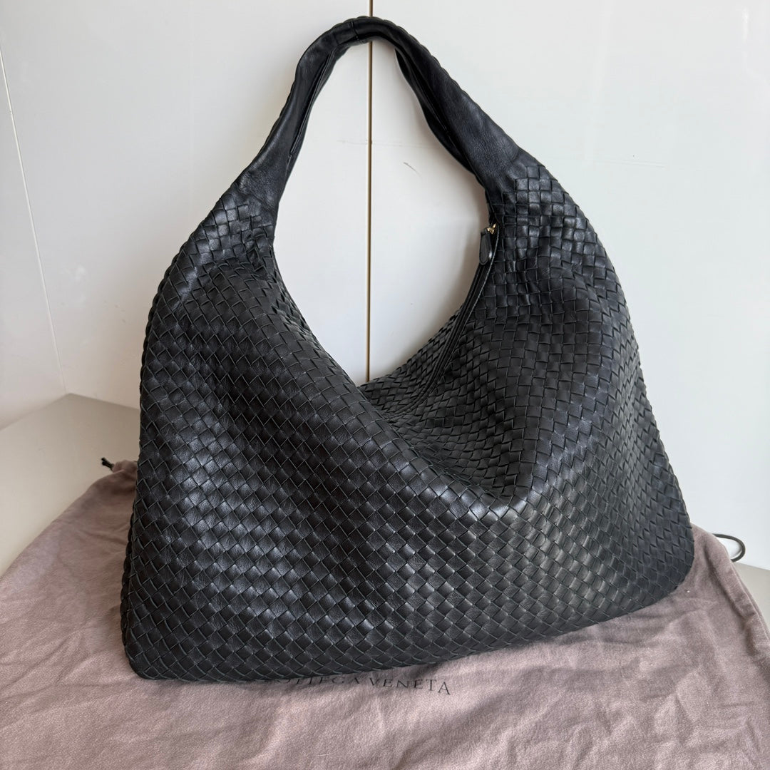 Bottega Veneta Veneta Shoulder Bag - Rovelle Bags