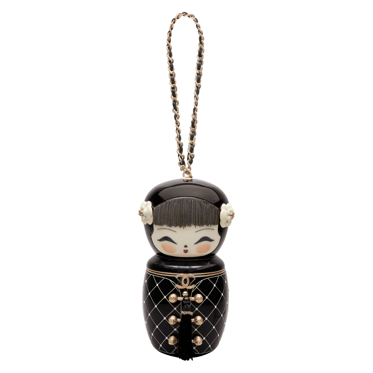 Chanel Handbag - Rovelle Bags