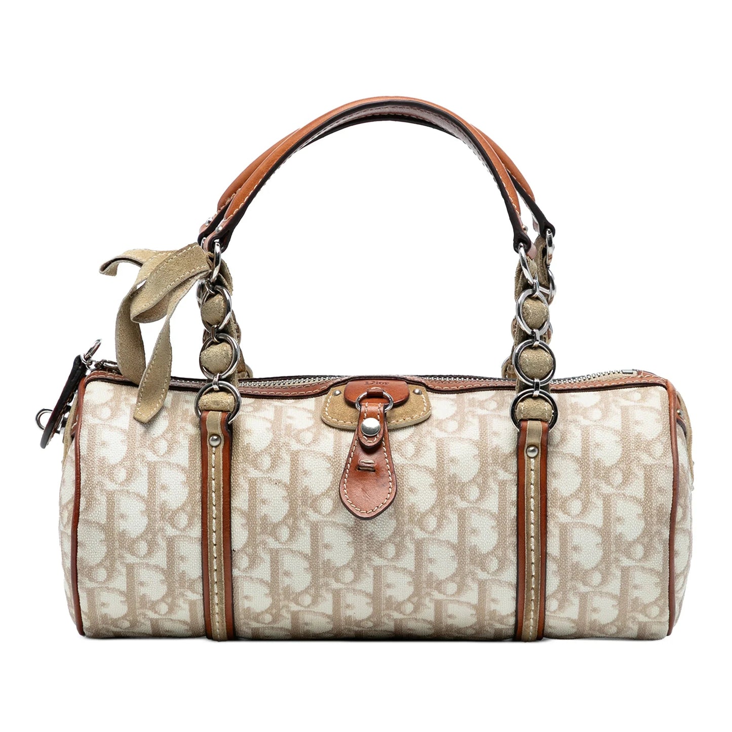 Dior Diorissimo Handbag - Rovelle Bags