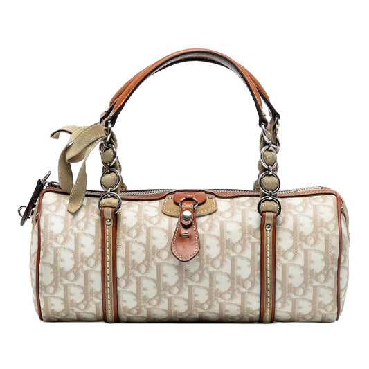 Dior Diorissimo Handbag - Rovelle Bags
