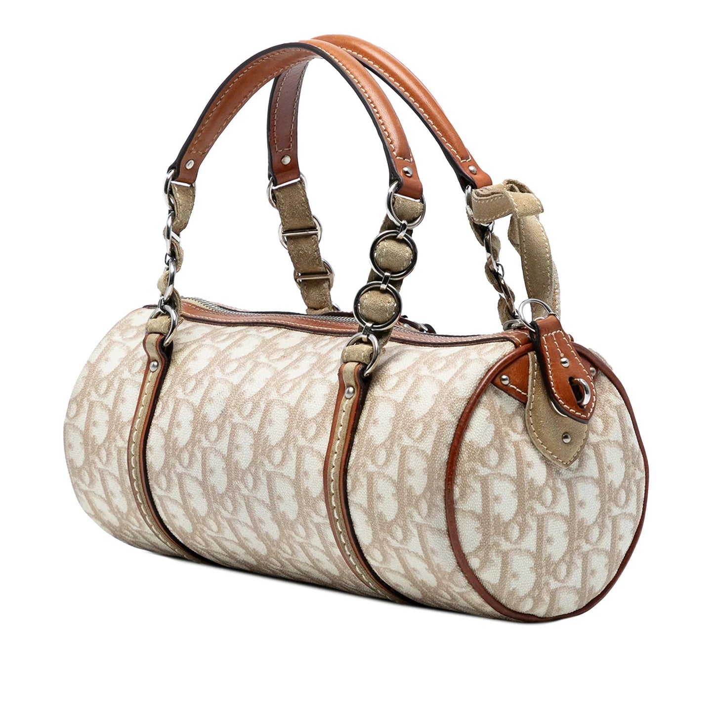 Dior Diorissimo Handbag - Rovelle Bags