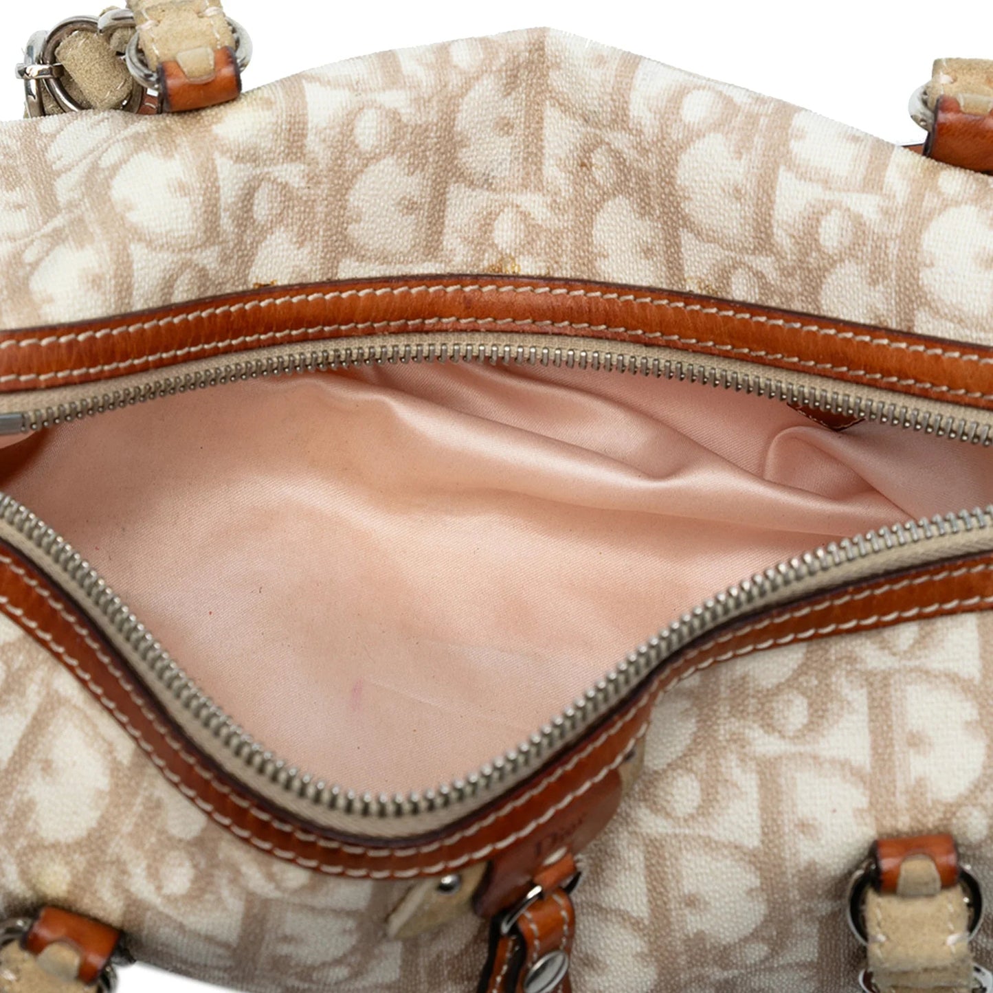 Dior Diorissimo Handbag - Rovelle Bags