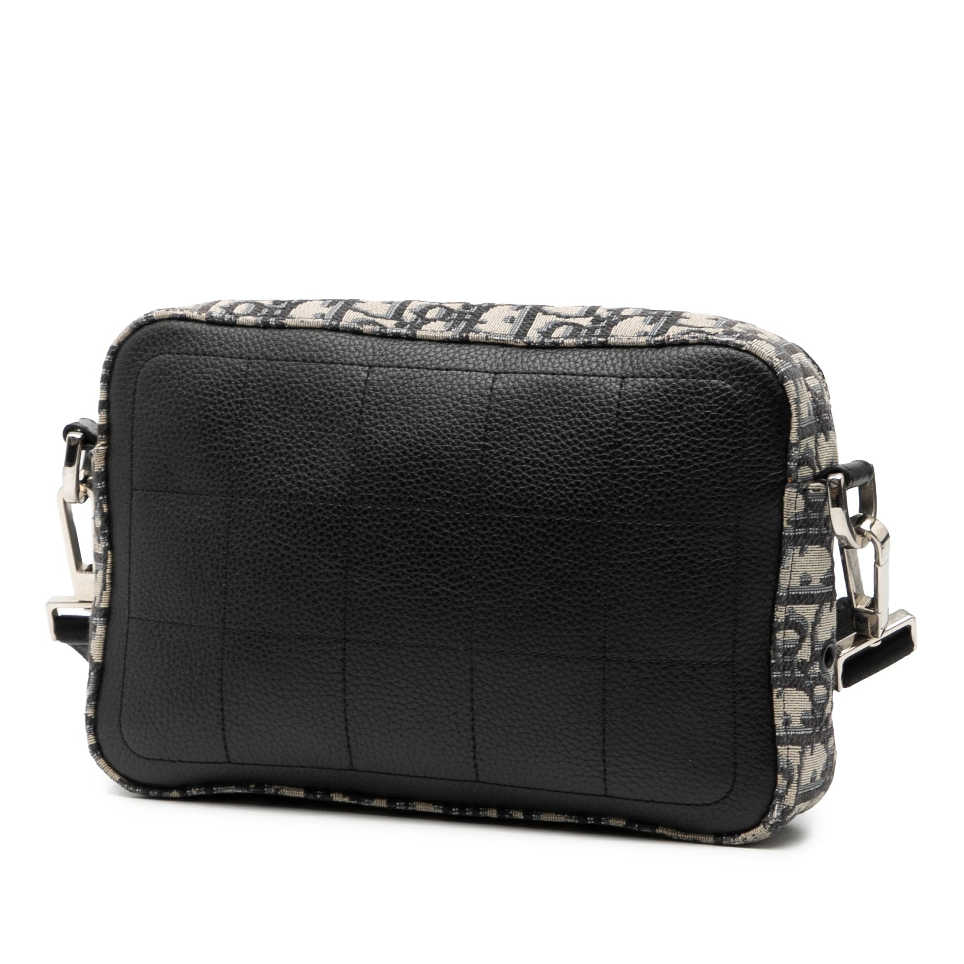 Dior Oblique Crossbody - Rovelle Bags