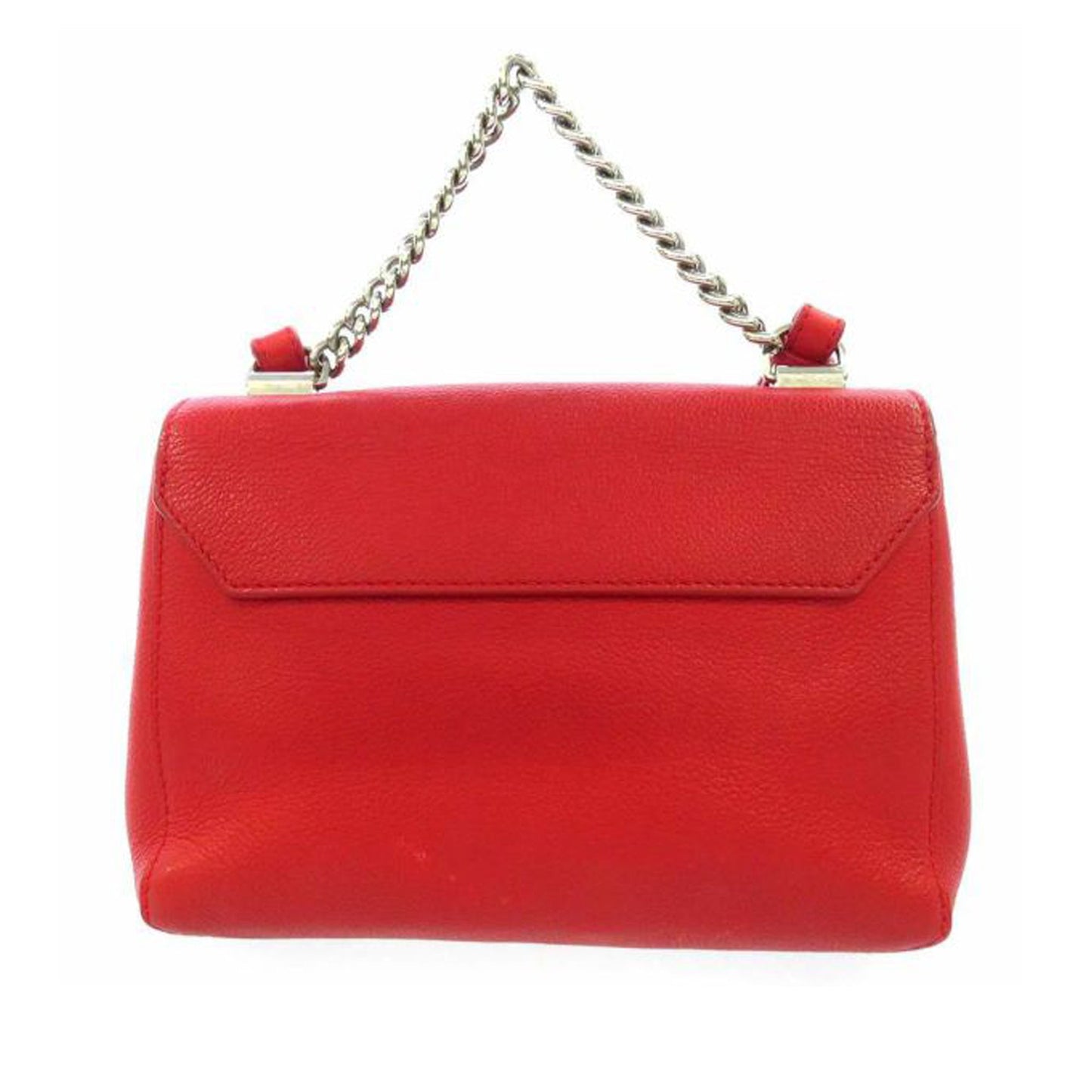 LOUIS VUITTON Lockme II BB Satchel