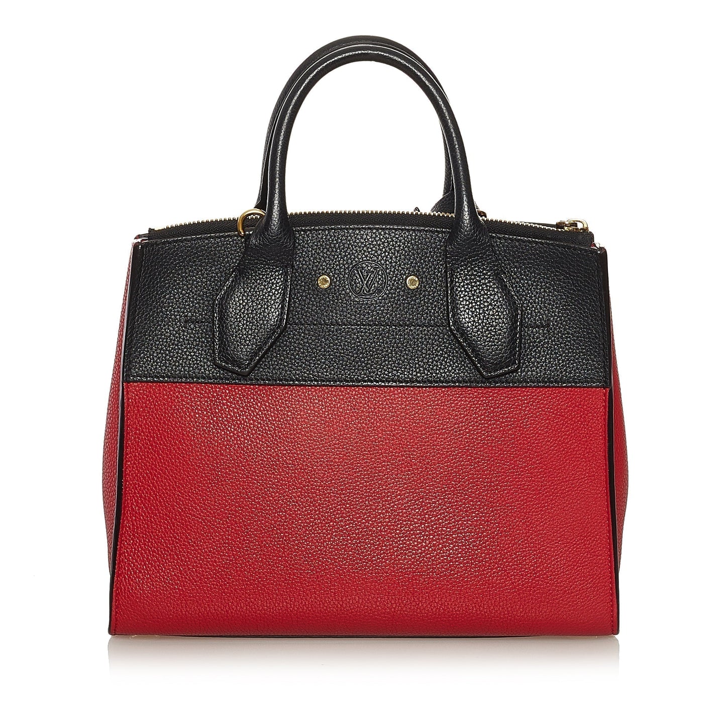 Louis Vuitton City Steamer Bicolor