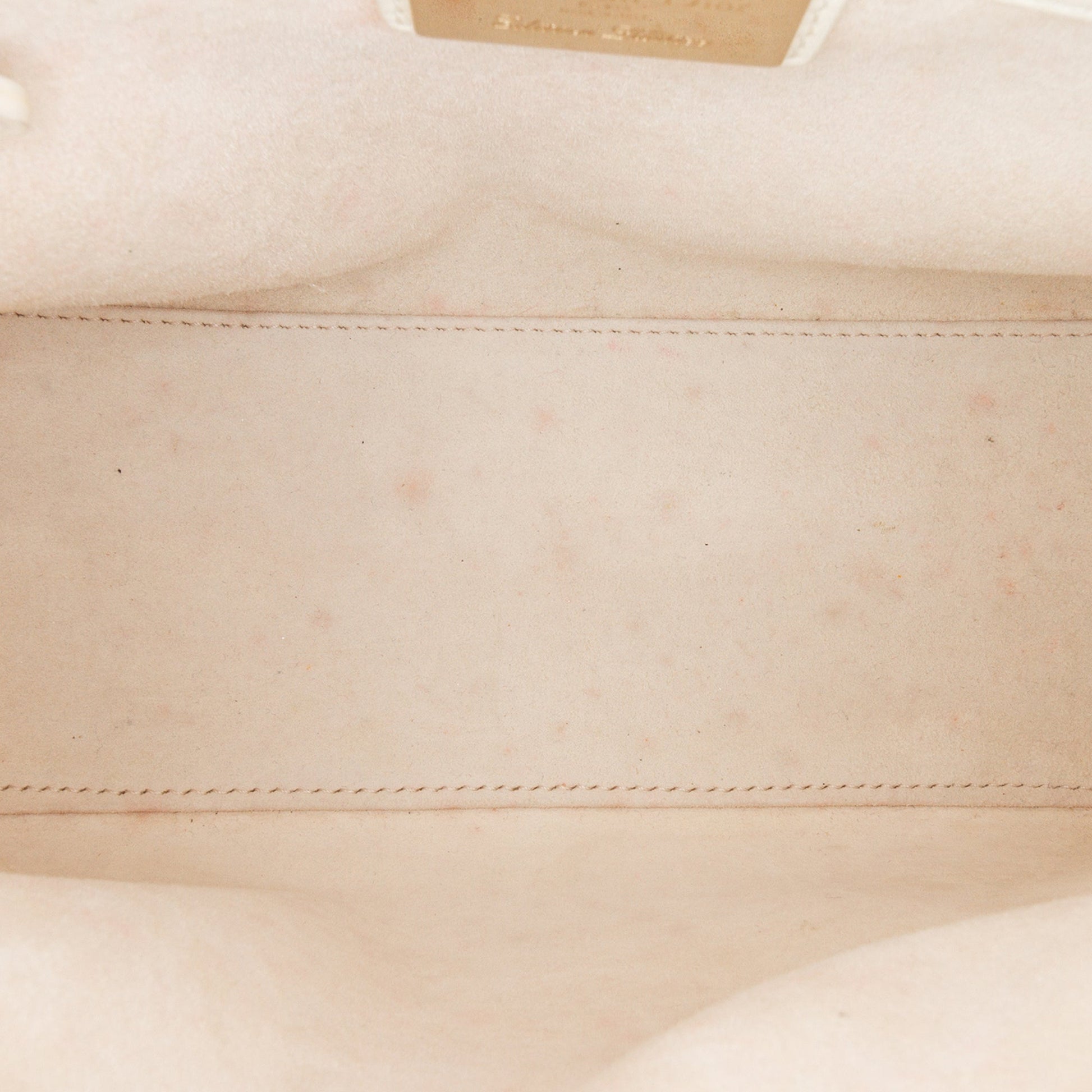 Dior Niki Lady Dior Chain Leather Shoulder Bag