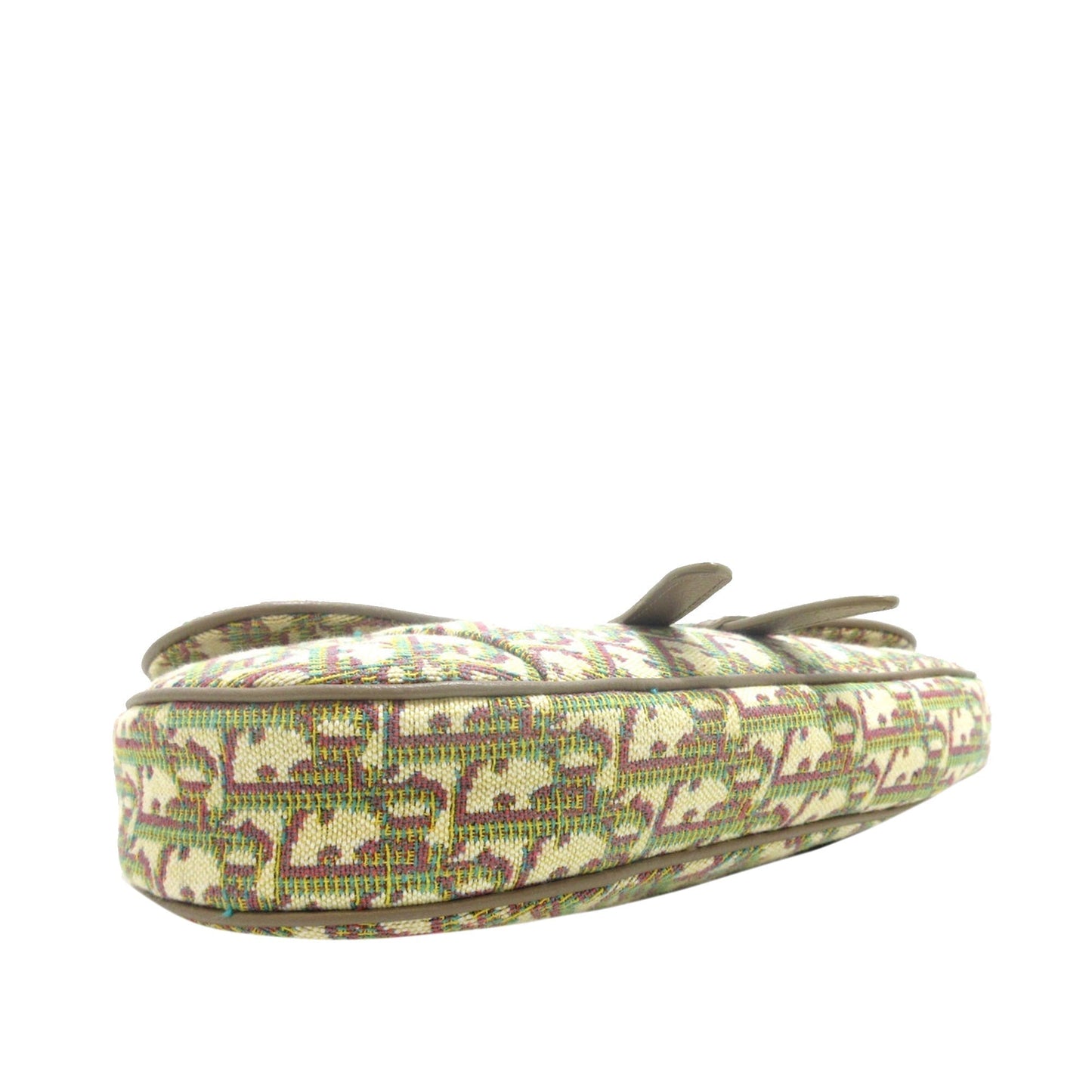 Dior Canvas Crossbody
