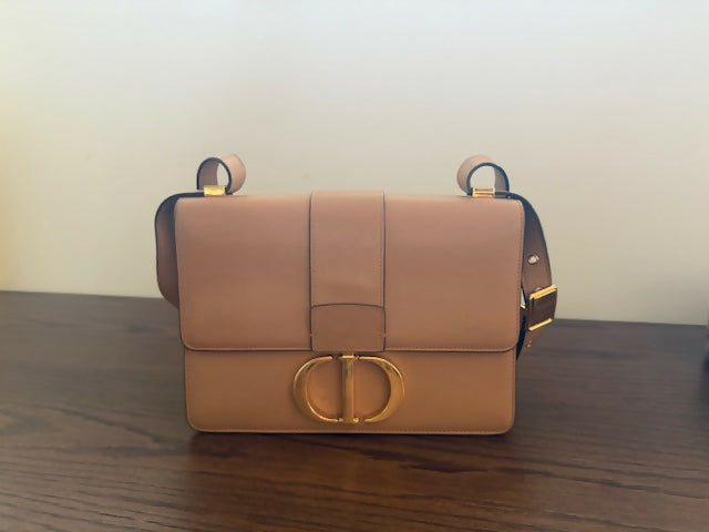 Dior 30 Montaigne Shoulder Bag - Rovelle Bags