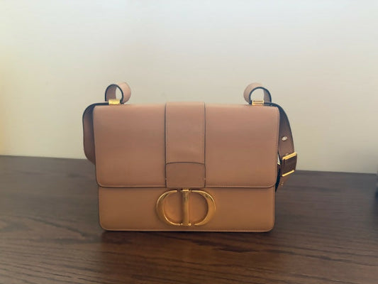 Dior 30 Montaigne Shoulder Bag - Rovelle Bags