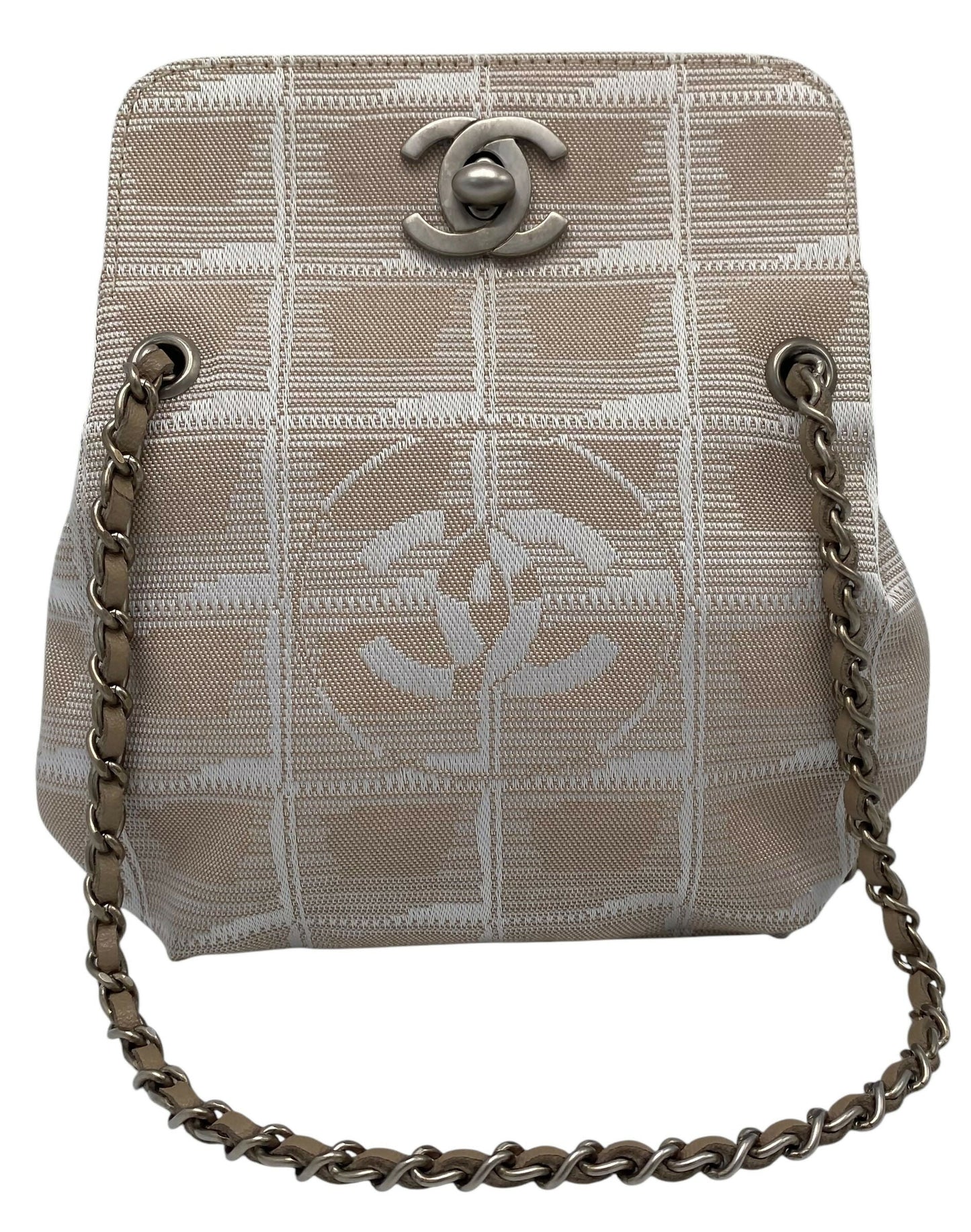Chanel Handbag - Rovelle Bags