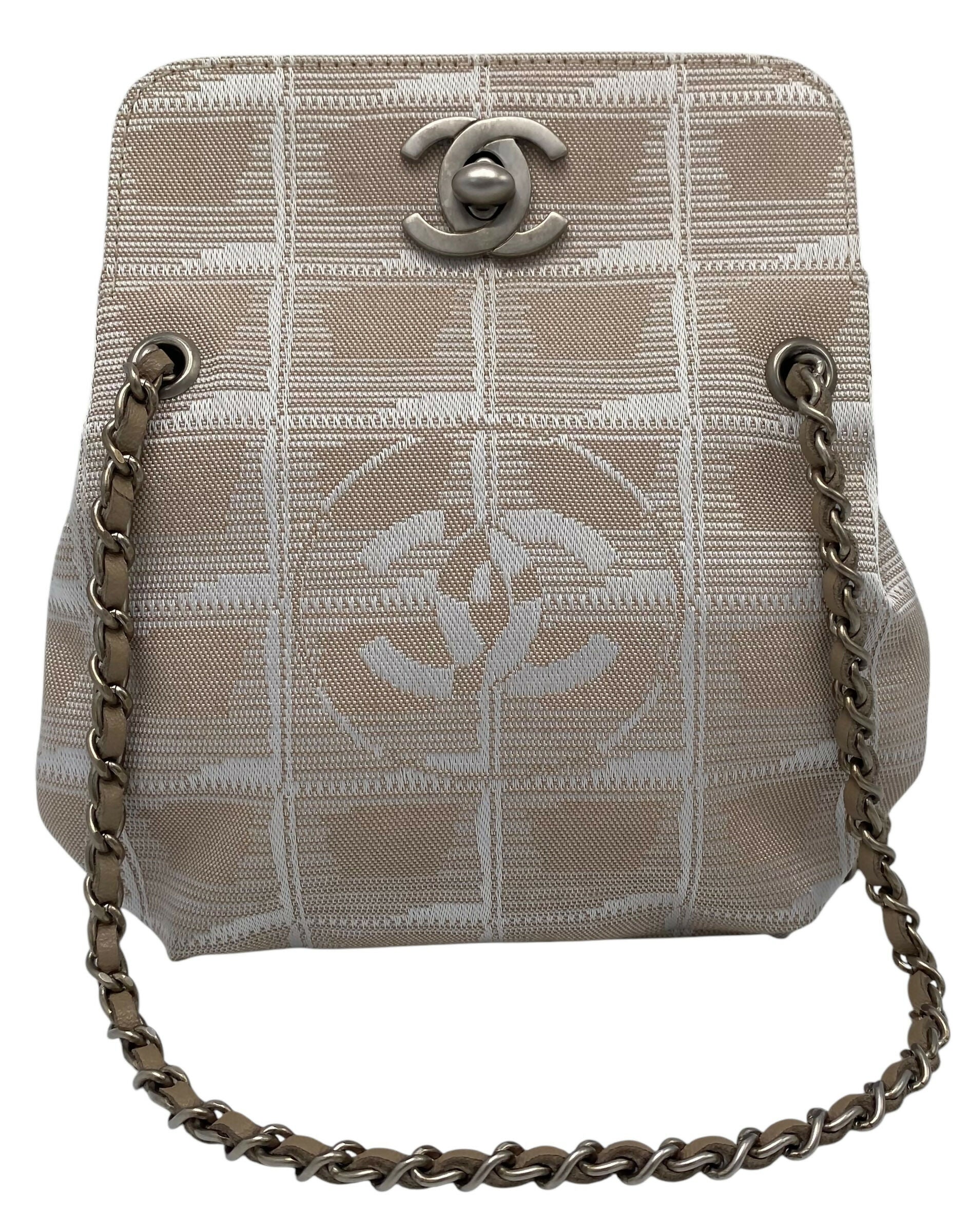 Chanel Handbag - Rovelle Bags