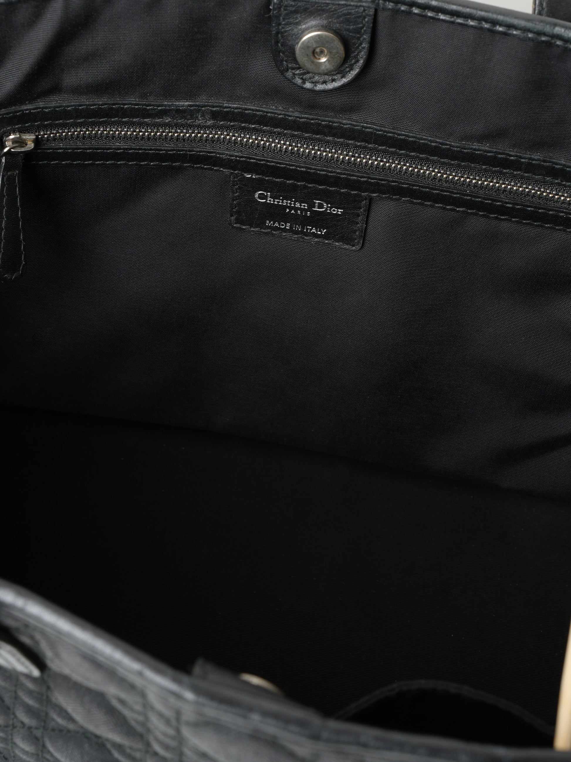 Dior Tote - Rovelle Bags
