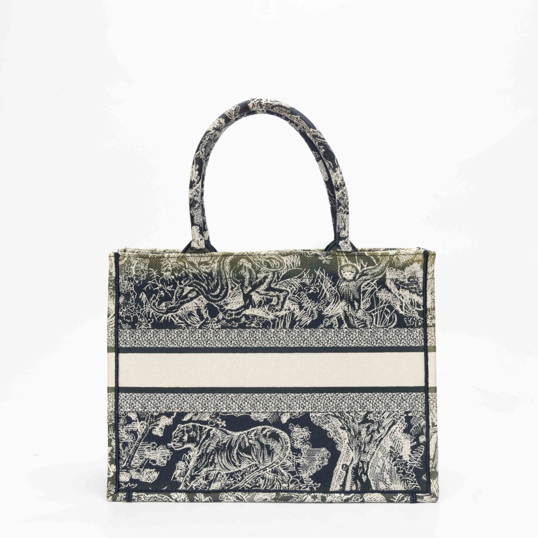Dior Book Tote Tote