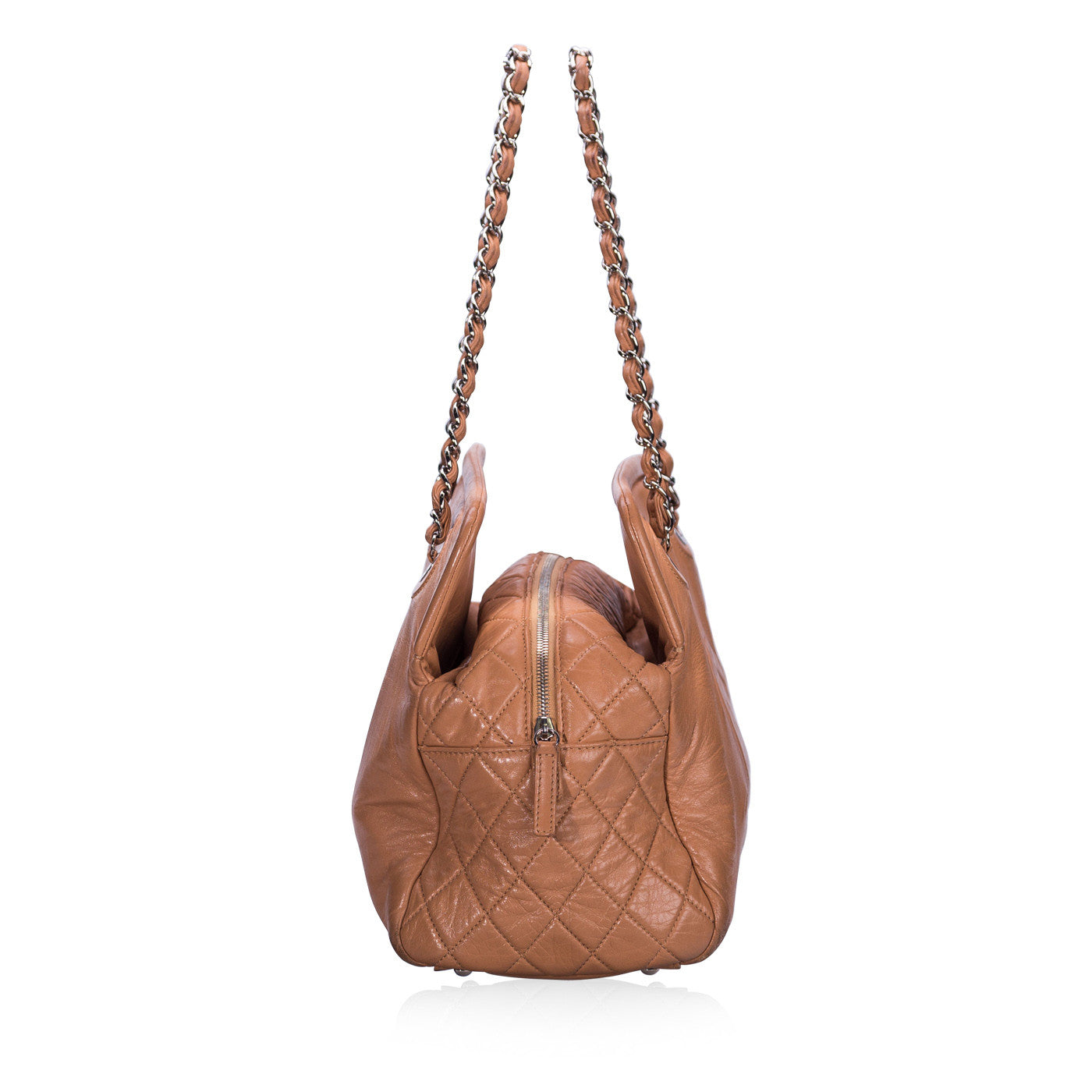 Chanel Timeless Tote - Rovelle Bags