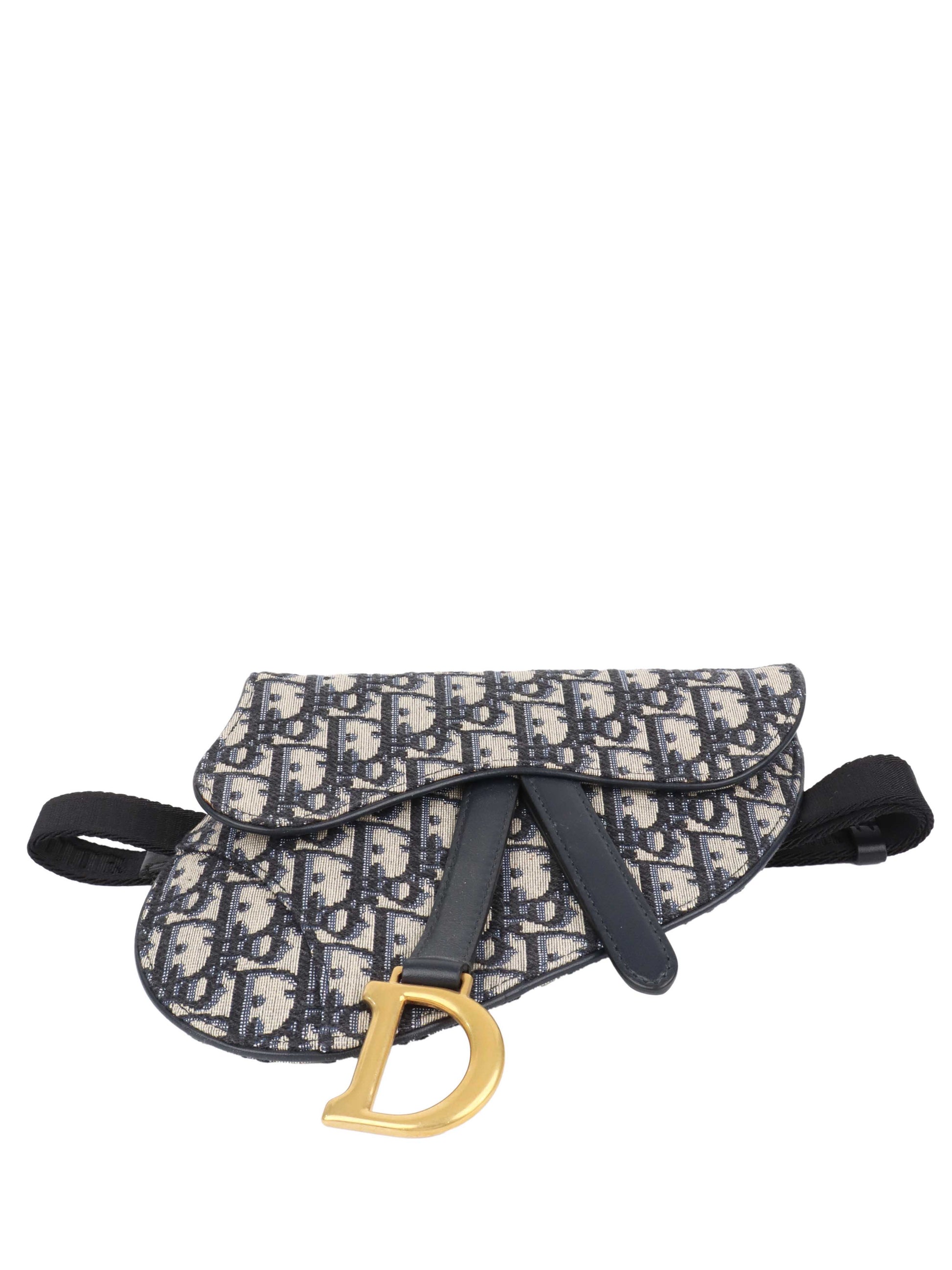 Dior Saddle Crossbody - Rovelle Bags