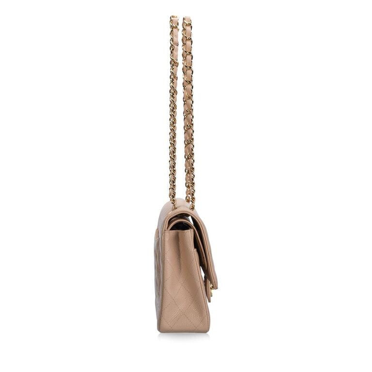 Chanel Classic Flap Shoulder Bag - Rovelle Bags