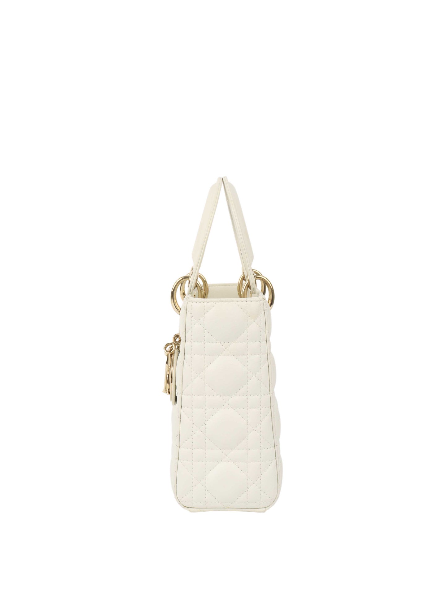 Dior Lady Dior Handbag - Rovelle Bags