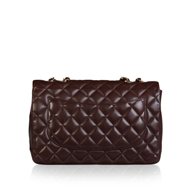 Chanel Shoulder Bag - Rovelle Bags