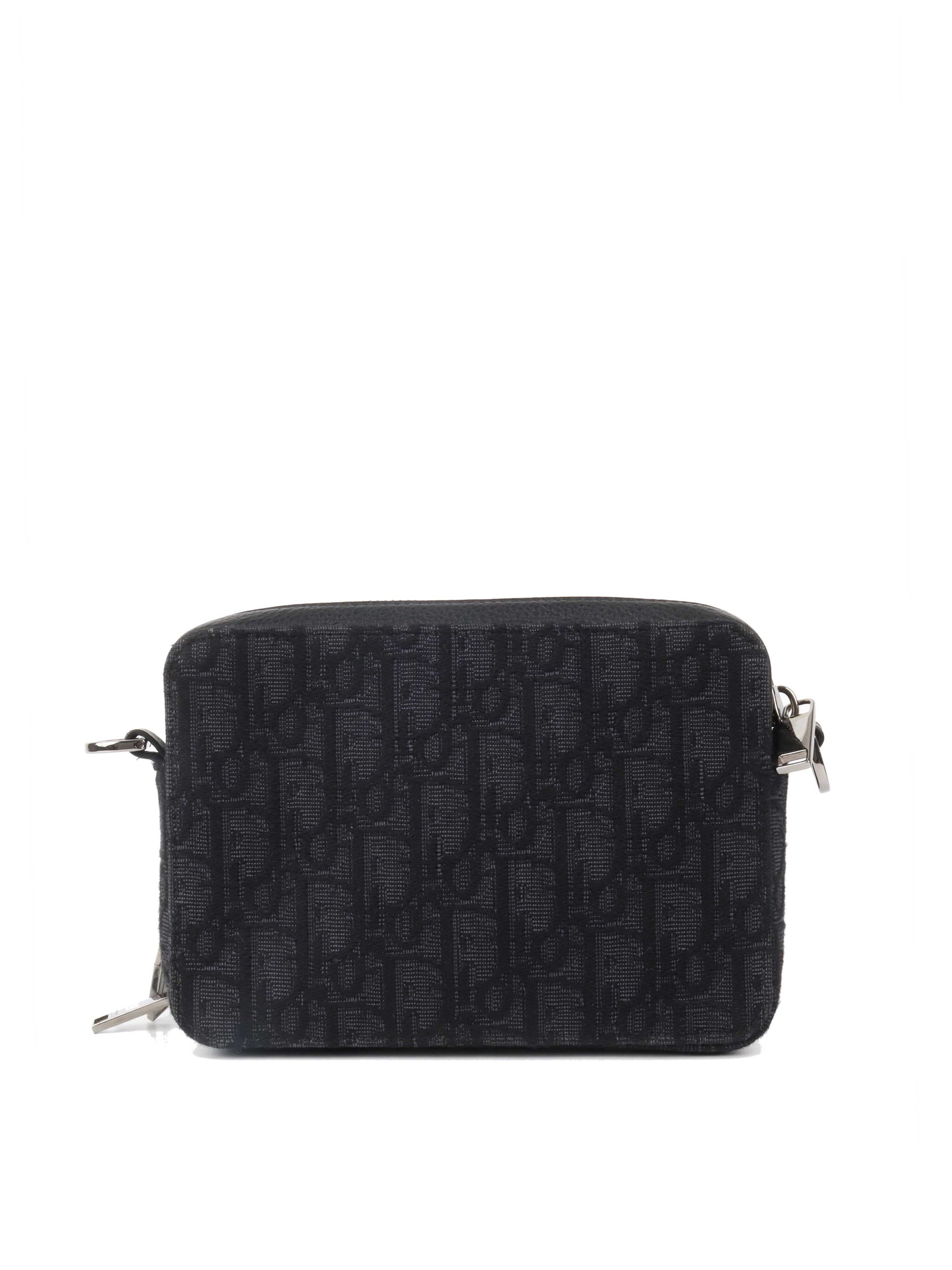 Dior Oblique Clutch - Rovelle Bags