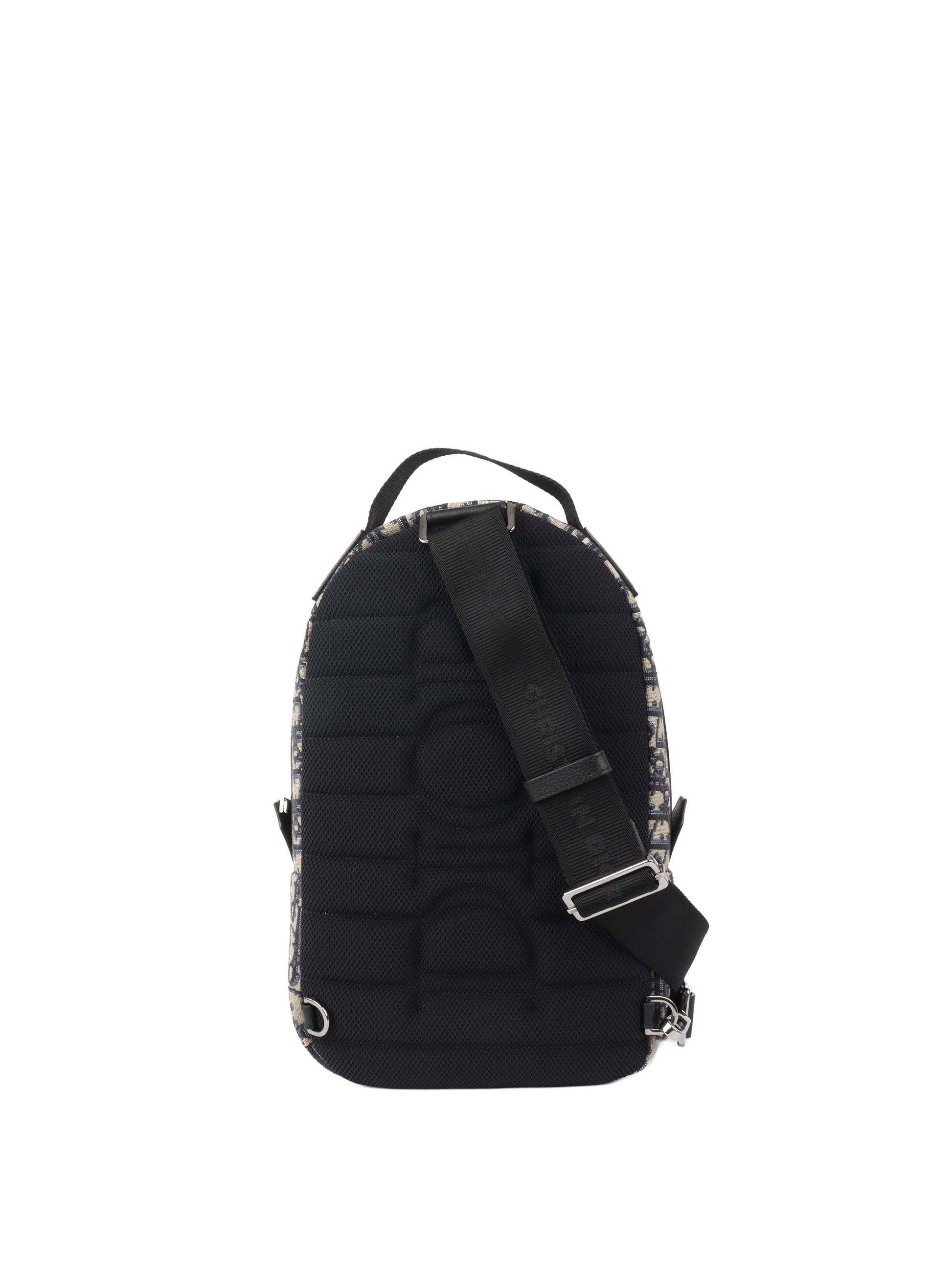 Dior Oblique Crossbody - Rovelle Bags