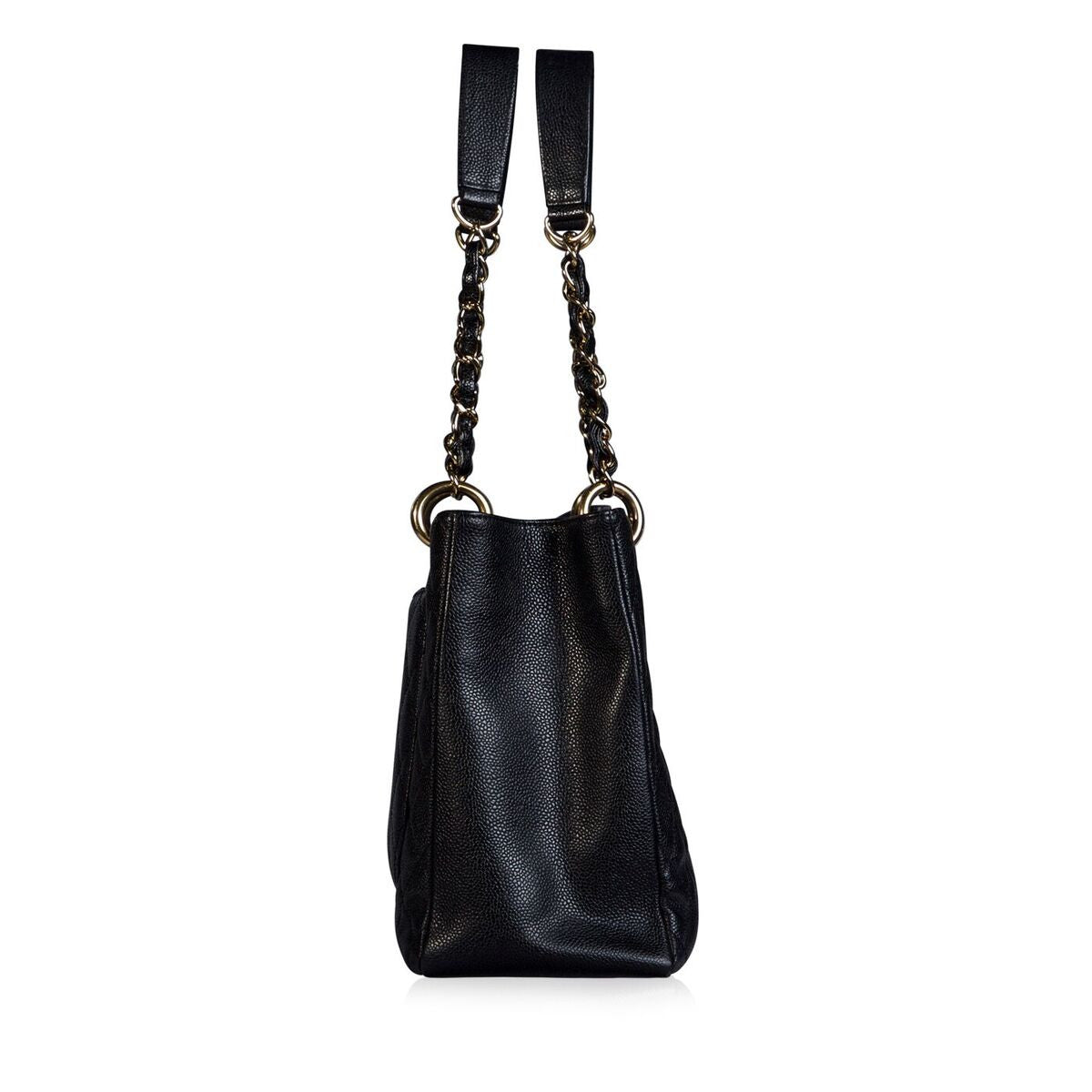 Chanel Classic Flap Tote - Rovelle Bags