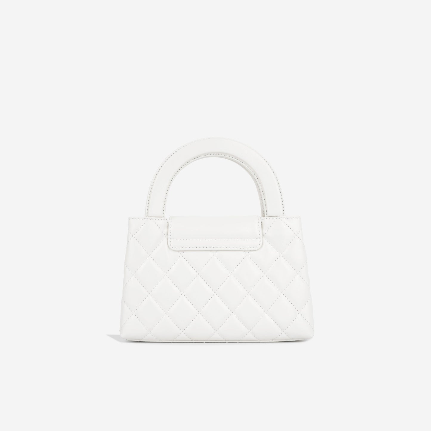 Chanel Kelly Shoulder Bag - Rovelle Bags
