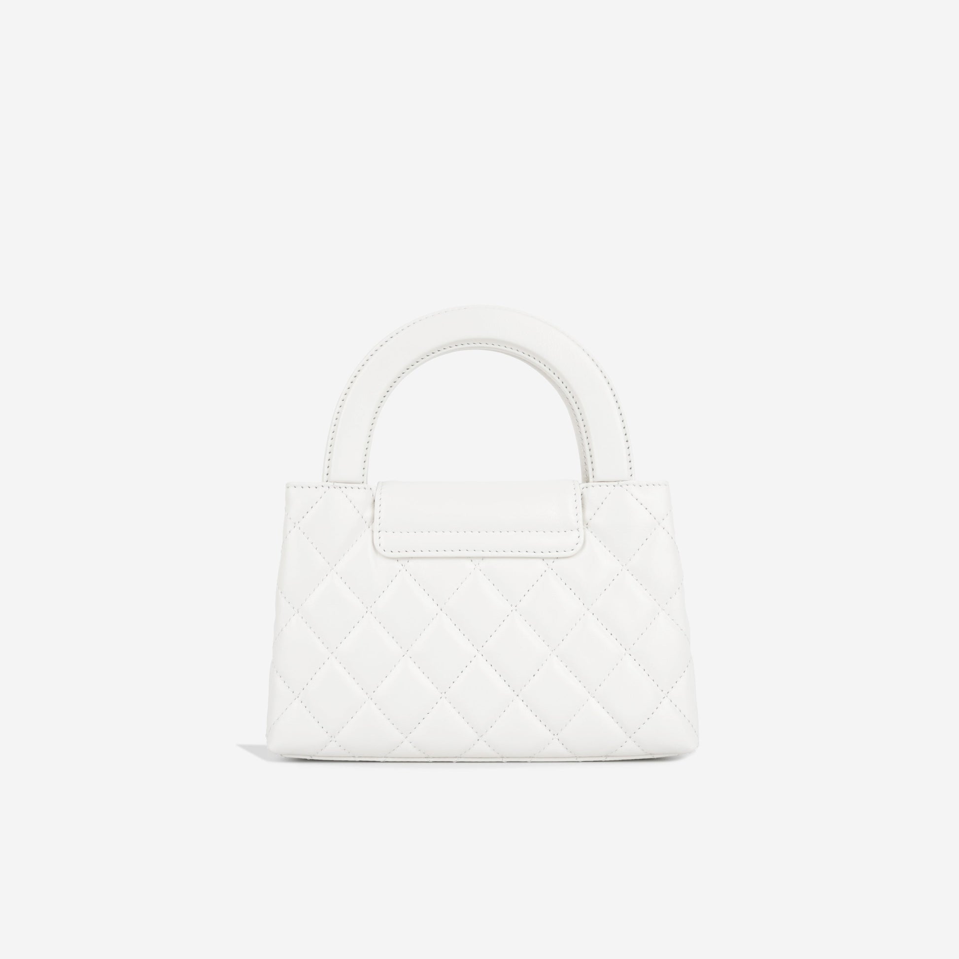 Chanel Kelly Shoulder Bag - Rovelle Bags
