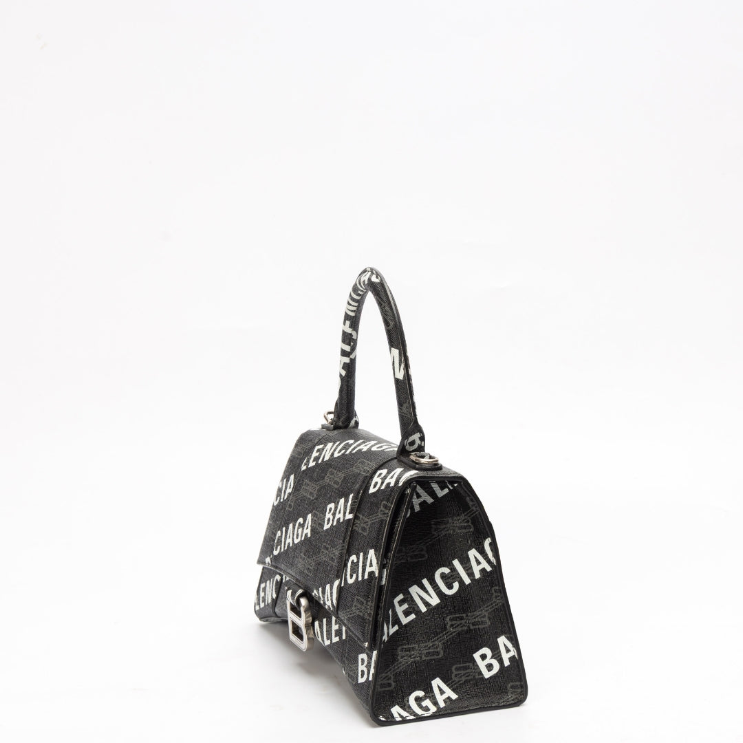 Balenciaga Hourglass Crossbody - Rovelle Bags