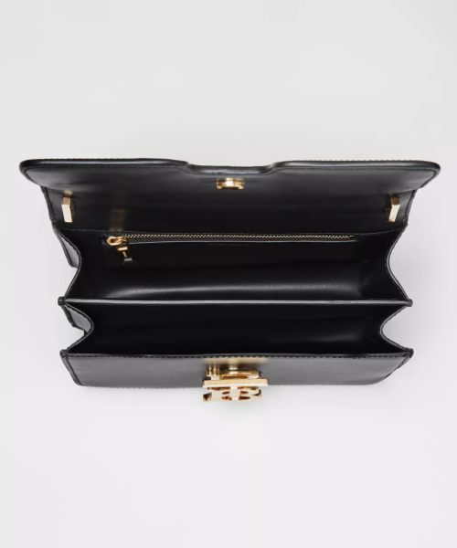 Burberry Pocket Shoulder Bag - Rovelle Bags