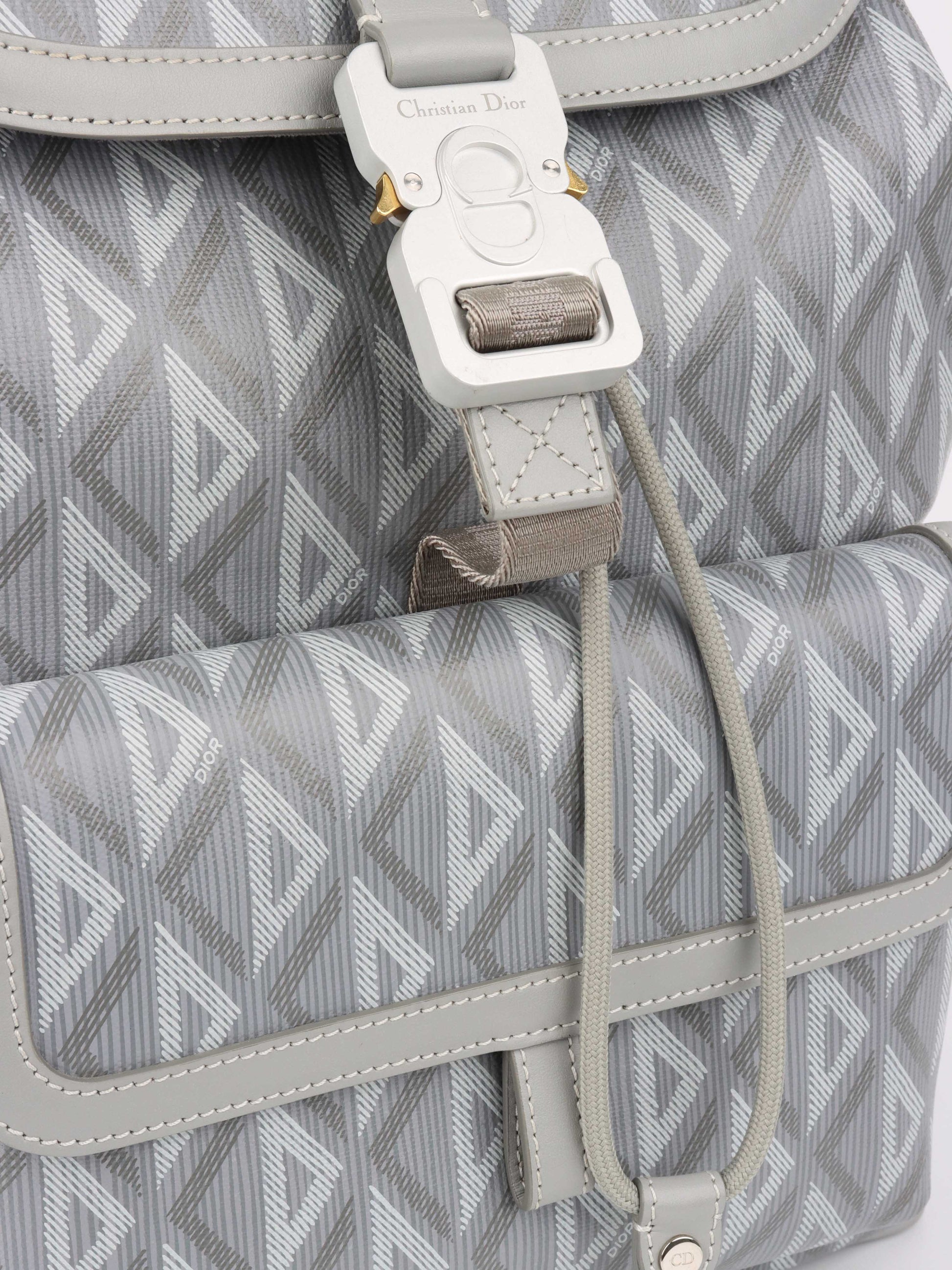 Dior Backpack - Rovelle Bags