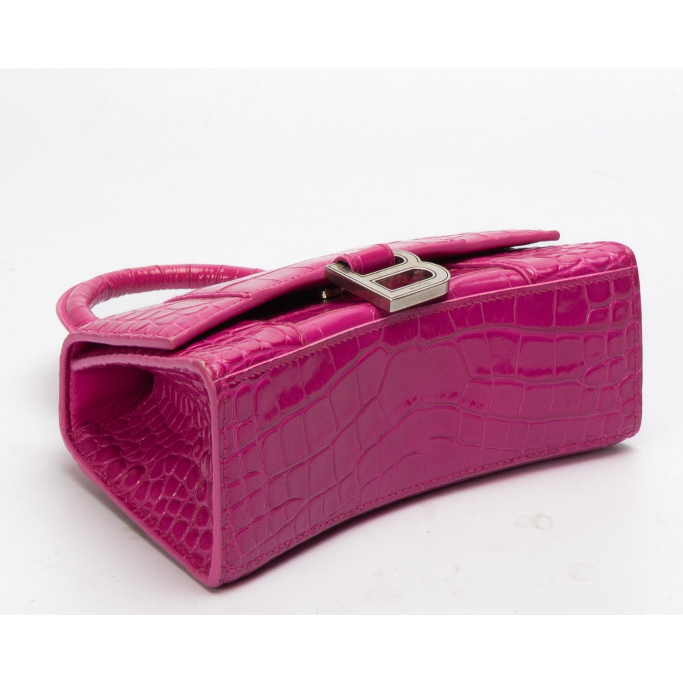 Balenciaga Hourglass Crossbody - Rovelle Bags