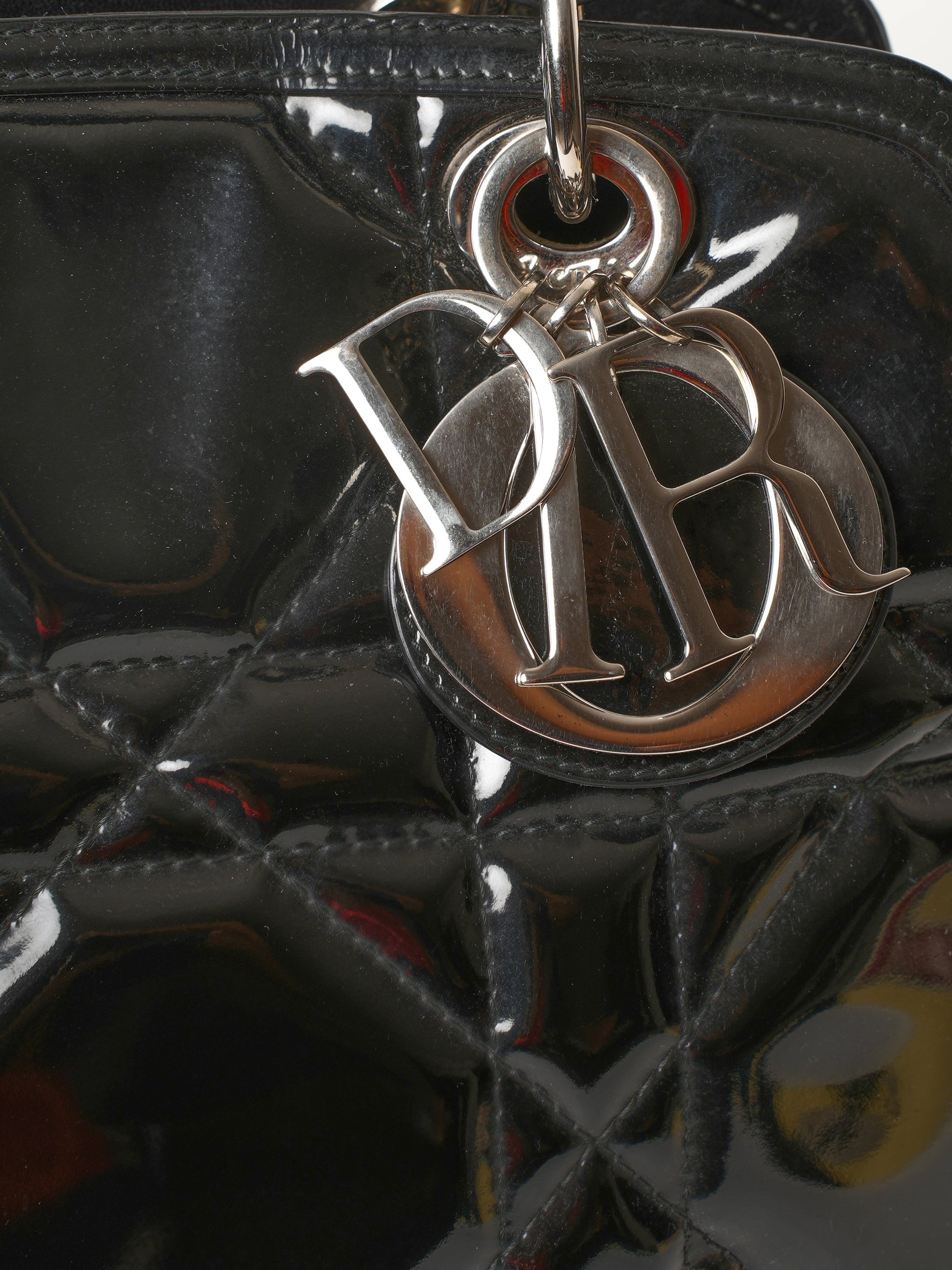 Dior Handbag - Rovelle Bags