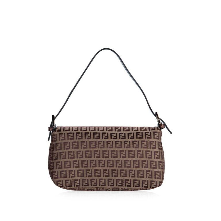 Fendi Shoulder Bag - Rovelle Bags